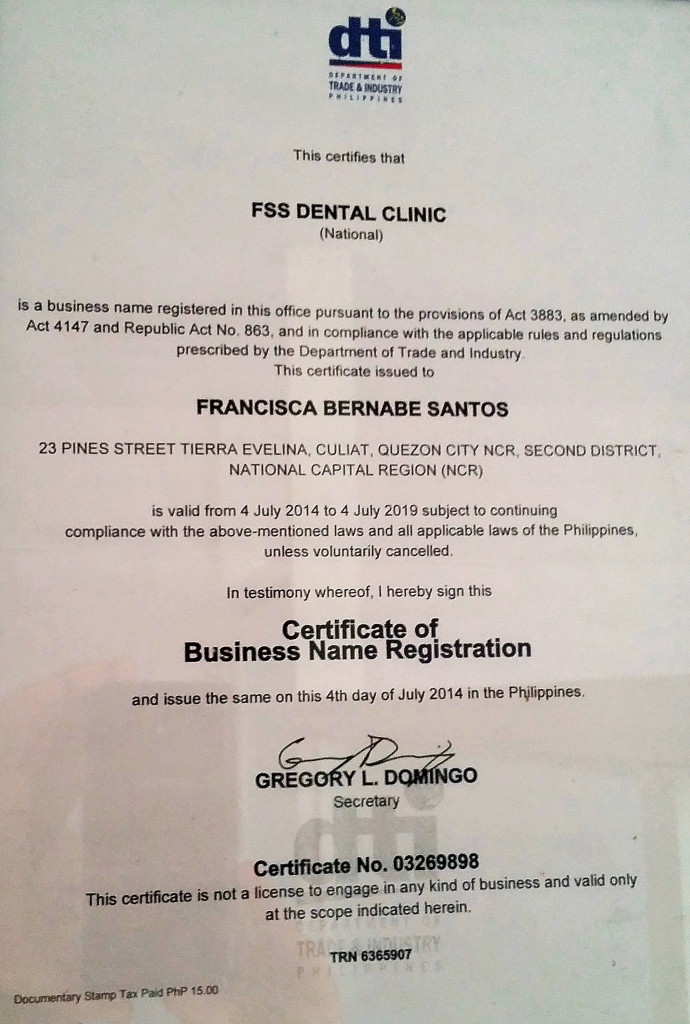 Dental Team International Experience German Japanese background